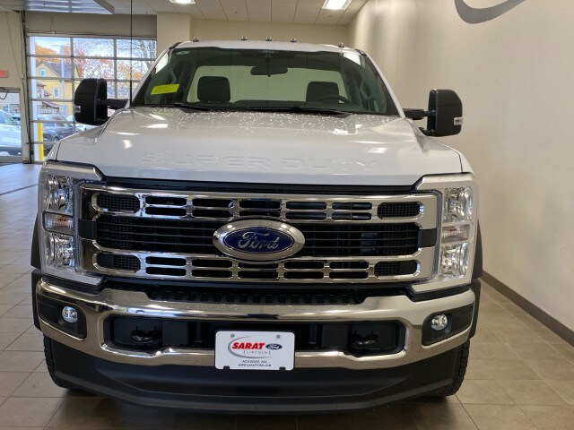 2026 Ford F-450 XL photo 3
