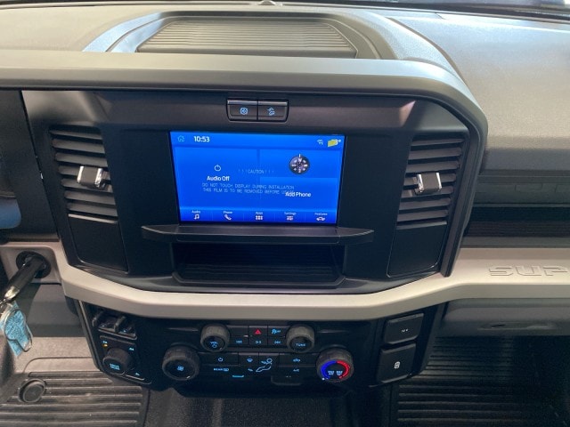 2026 Ford F-250 Super Duty XL - Photo 22