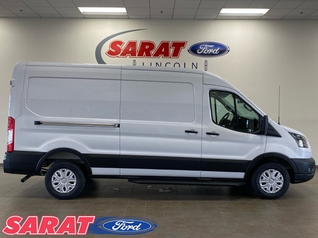 2026 Ford Transit-350 Cargo 