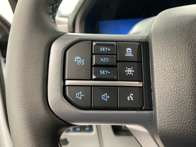 2025 Ford F-150 XLT - Photo 20