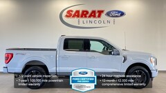 2023 Ford F-150 XLT POWERBOOST Pickup Truck