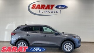 2025 Ford Escape Active AWD SUV