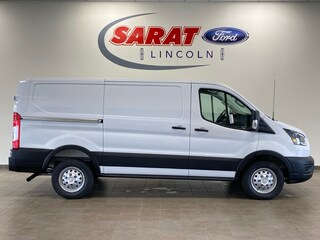2025 Ford Transit-150 Cargo LR 130