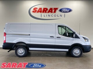 2025 Ford Transit-150 Cargo LR 130