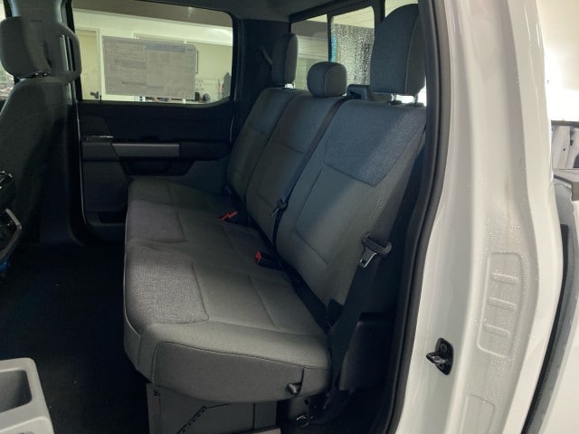 2025 Ford F-150 XLT - Photo 9