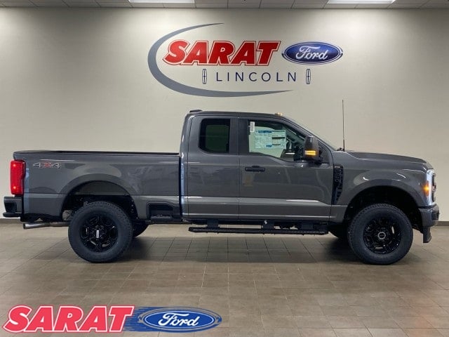 2026 Ford F-250 Super Duty XL's photo