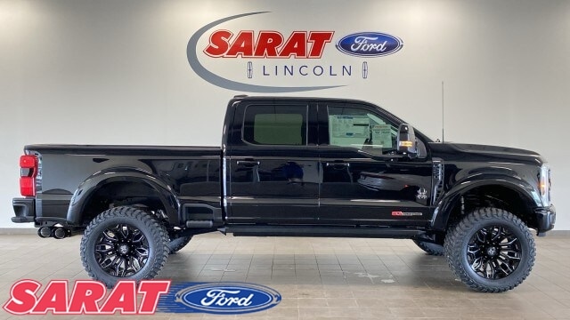 2026 Ford F-250's photo