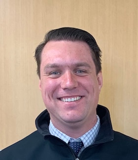 Staff member Nate Kilelee from 754bcef92975