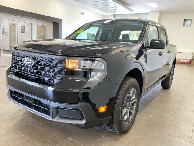 2025 Ford Maverick XLT photo 4