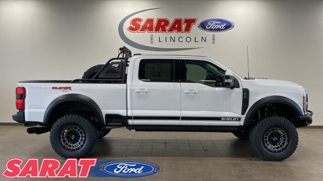 2023 Ford F-250 Super Duty Lariat's photo