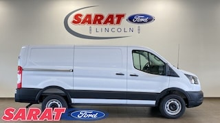 2025 Ford Transit-250 Cargo LR 130