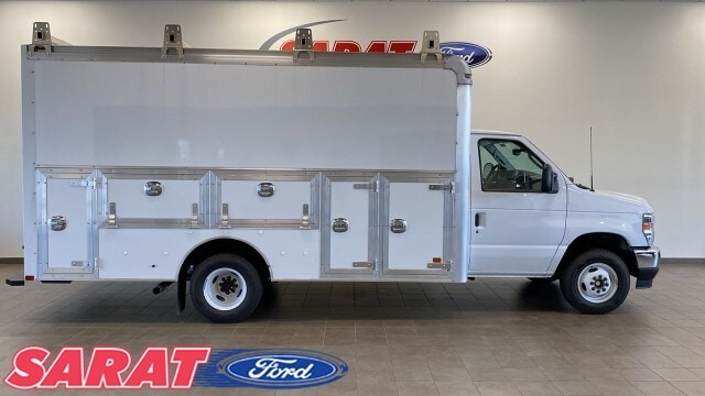 2026 Ford E-450 Cutaway Other 