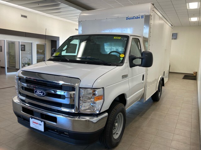 2026 Ford E-350 Base photo 3