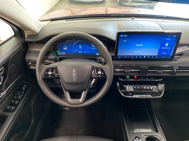 2025 Lincoln Corsair Grand Touring - Photo 11