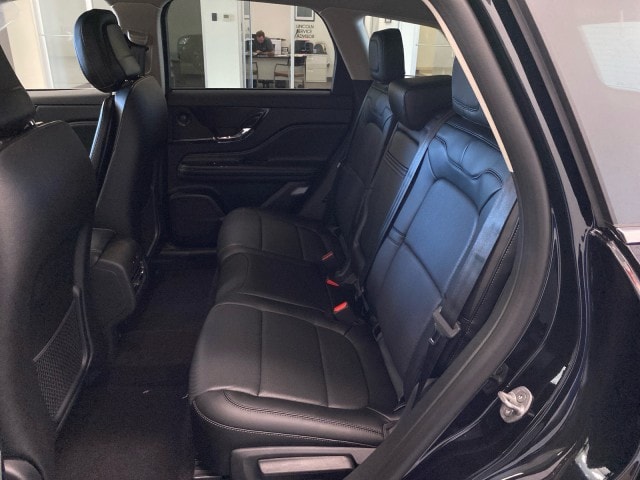 2025 Lincoln Corsair Grand Touring - Photo 9