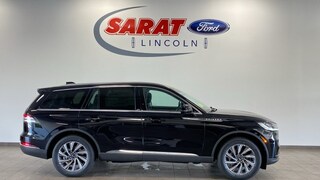 2025 Lincoln Aviator Premiere SUV