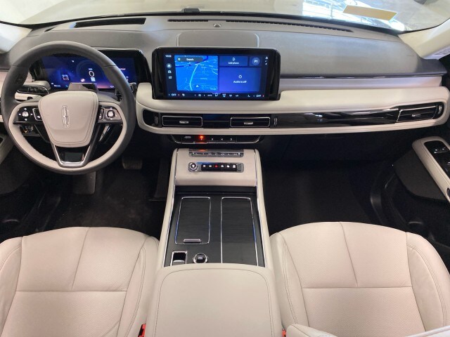 2026 Lincoln Aviator Reserve - Photo 12