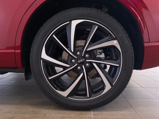 2025 Lincoln Corsair Grand Touring - Photo 24