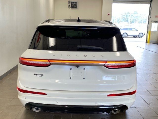 2025 Lincoln Corsair Grand Touring - Photo 6