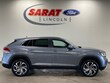  Volkswagen Atlas Cross Sport