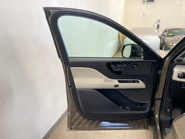 2026 Lincoln Aviator Reserve - Photo 16