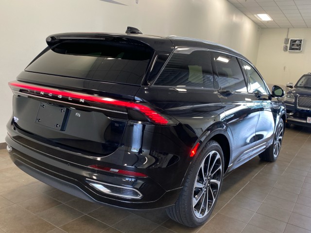 2025 Lincoln Nautilus Black Label - Photo 7