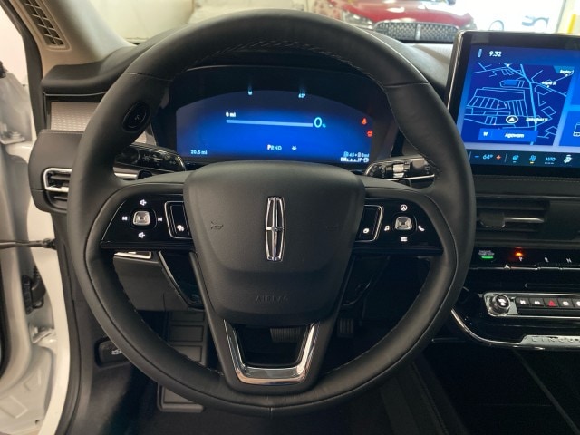 2025 Lincoln Corsair Grand Touring - Photo 18