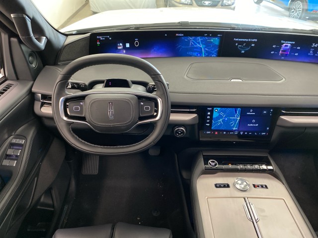 2026 Lincoln Navigator Reserve - Photo 18