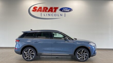 2025 Lincoln Corsair Reserve CROSSOVERS