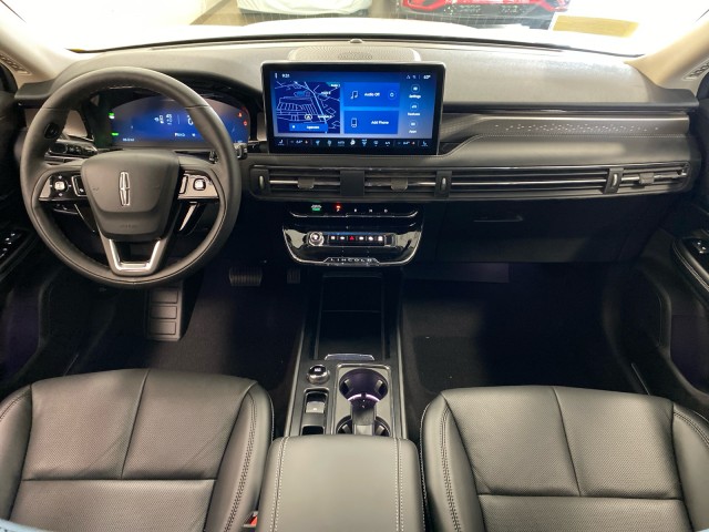 2025 Lincoln Corsair Grand Touring - Photo 10