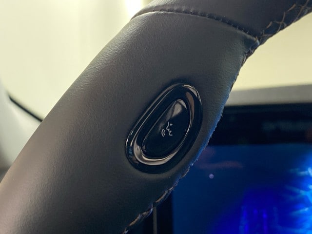 2025 Lincoln Aviator Premiere - Photo 19