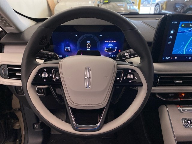 2026 Lincoln Aviator Reserve - Photo 19