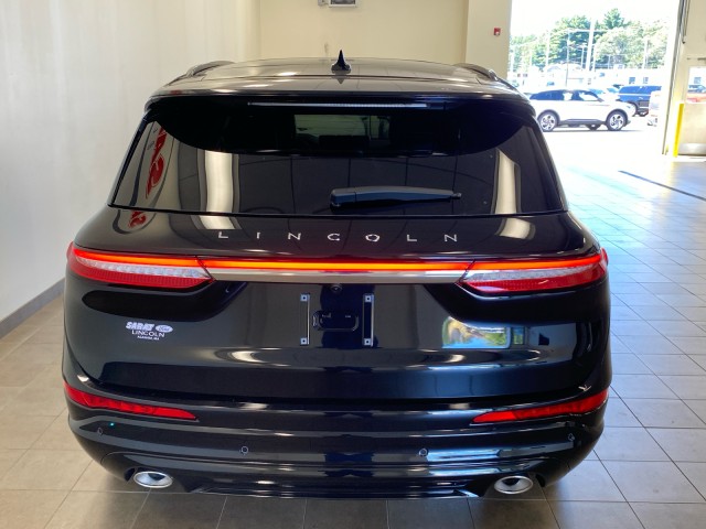 2025 Lincoln Corsair Grand Touring - Photo 6