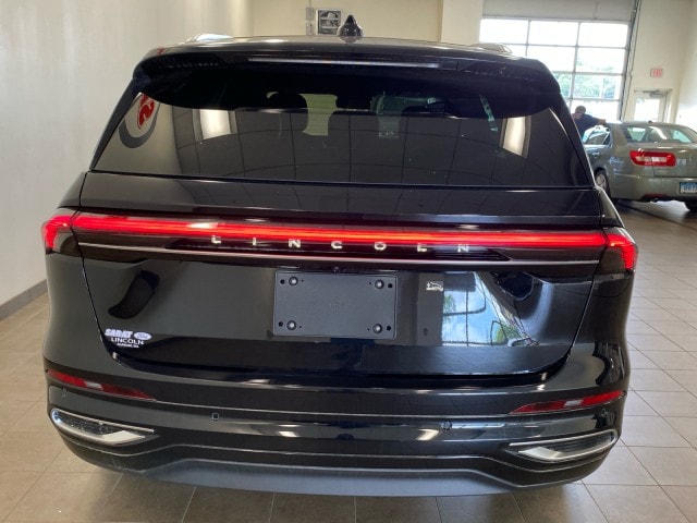 2025 Lincoln Nautilus Black Label - Photo 6