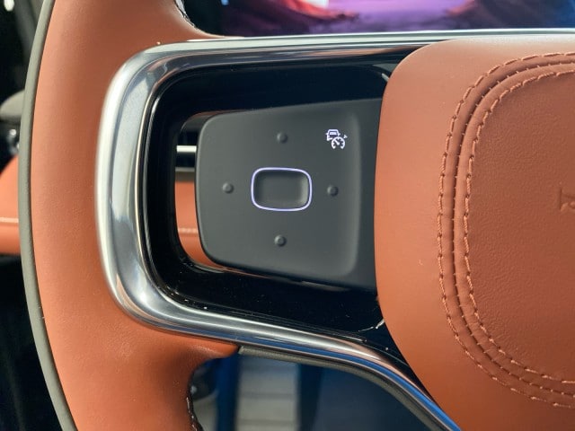 2025 Lincoln Nautilus Black Label - Photo 19