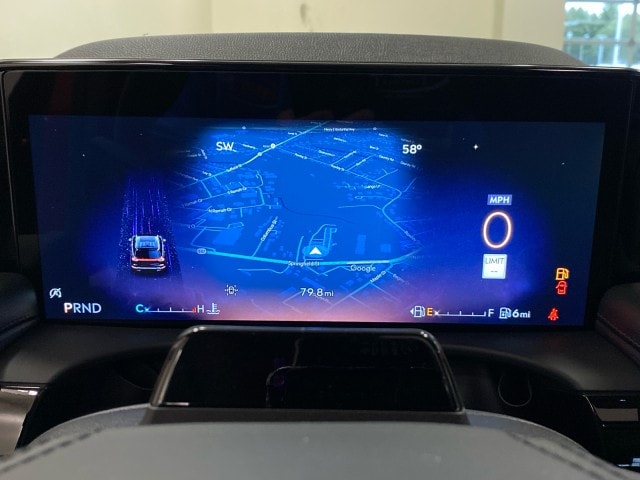 2025 Lincoln Aviator Premiere - Photo 22