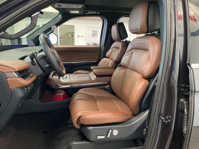 2026 Lincoln Navigator Reserve - Photo 20