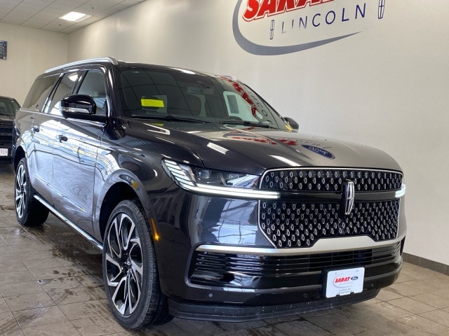2026 Lincoln Navigator Reserve - Photo 2