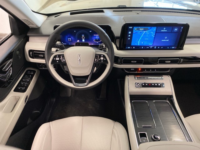 2026 Lincoln Aviator Reserve - Photo 13