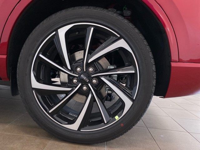 2025 Lincoln Corsair Grand Touring - Photo 24