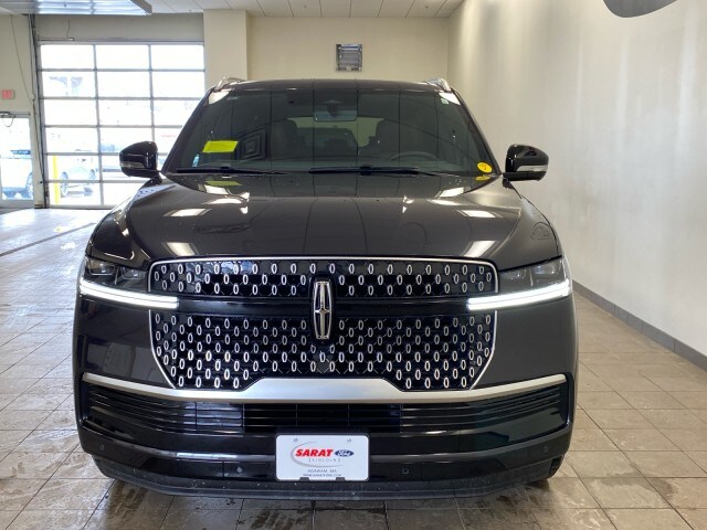 2026 Lincoln Navigator Reserve - Photo 3