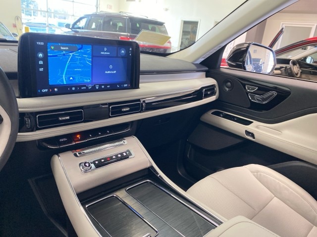 2026 Lincoln Aviator Reserve - Photo 14