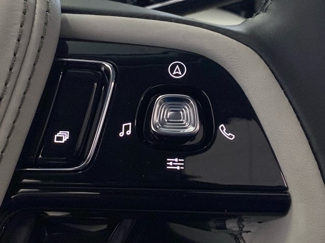 2026 Lincoln Aviator Reserve - Photo 22