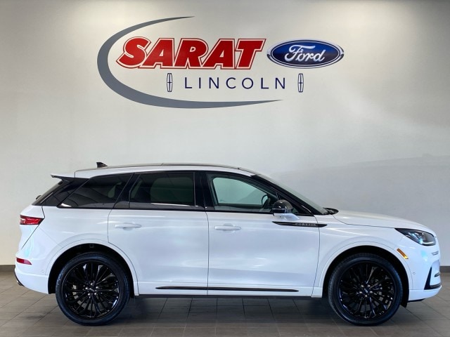 2023 Lincoln Corsair AWD's photo