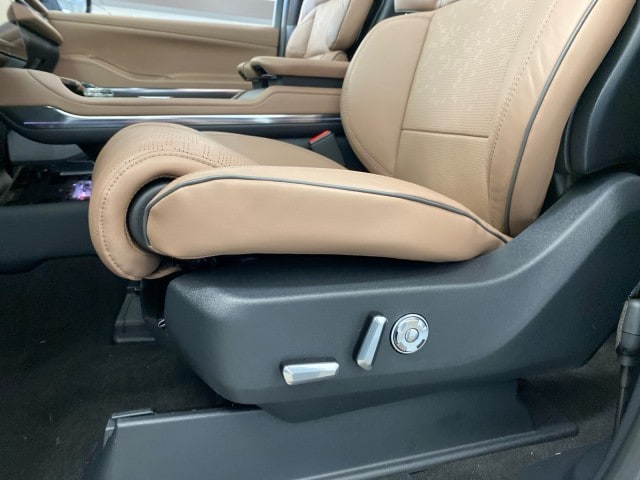 2025 Lincoln Navigator Black Label - Photo 22