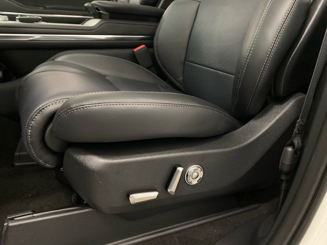 2026 Lincoln Navigator Reserve - Photo 21