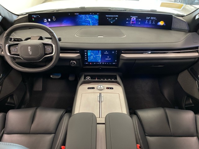 2026 Lincoln Navigator Reserve - Photo 17
