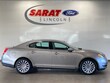  Lincoln MKS