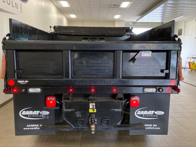 2023 Ford F-350 Super Duty Chassis Cab XL - Photo 6