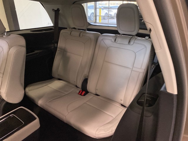 2026 Lincoln Aviator Reserve - Photo 11